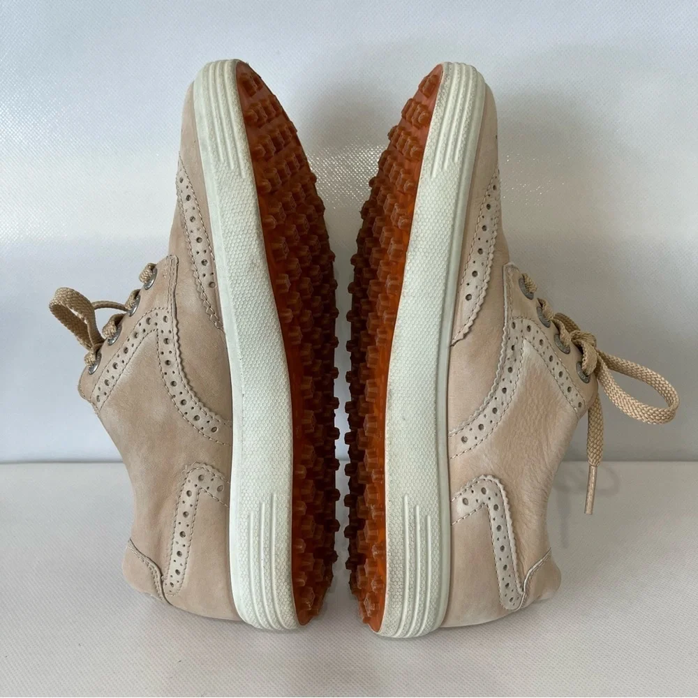 Ecco Spikeless Golf Shoes